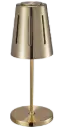 Base service lamp
