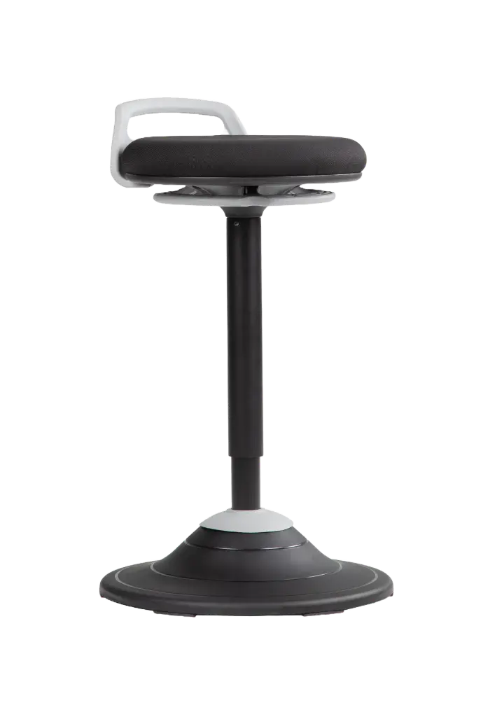 Balance Chair - Black