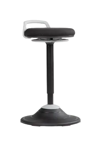 [AK-SH01.BL] Balance Chair - Black